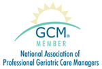 GCM Logo